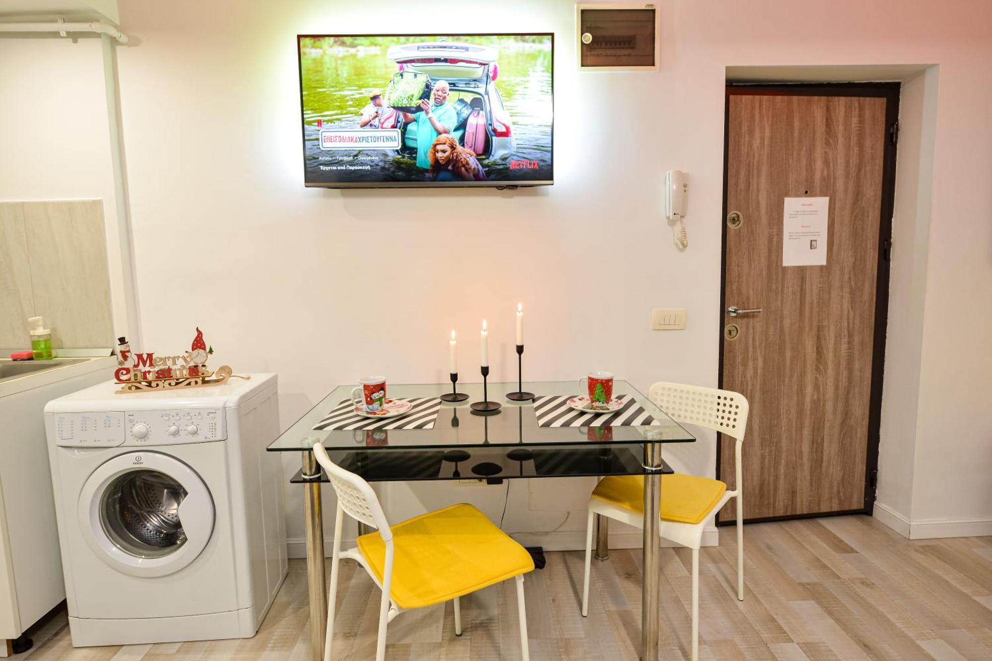 Pierre Cardin Deluxe Apartment With Terrace By Magniflex Bukurešť Exteriér fotografie
